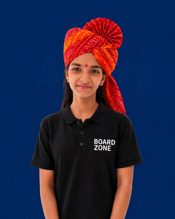 Tanisha Jain 99%