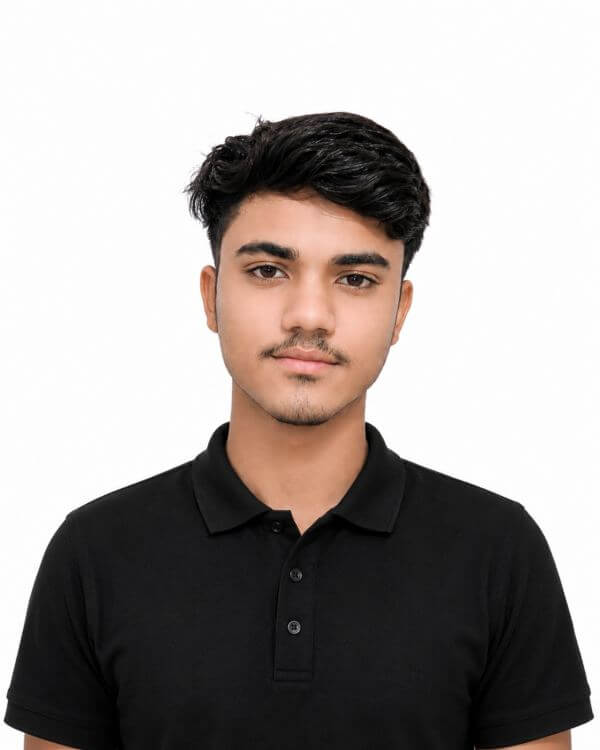 Bhavy Danor