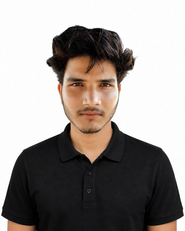Anuj Saini