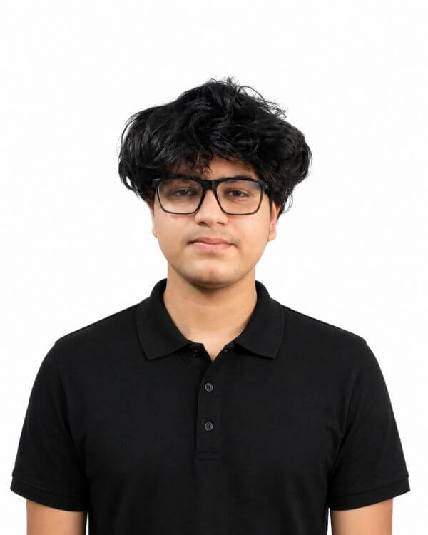 Gourab Nainani