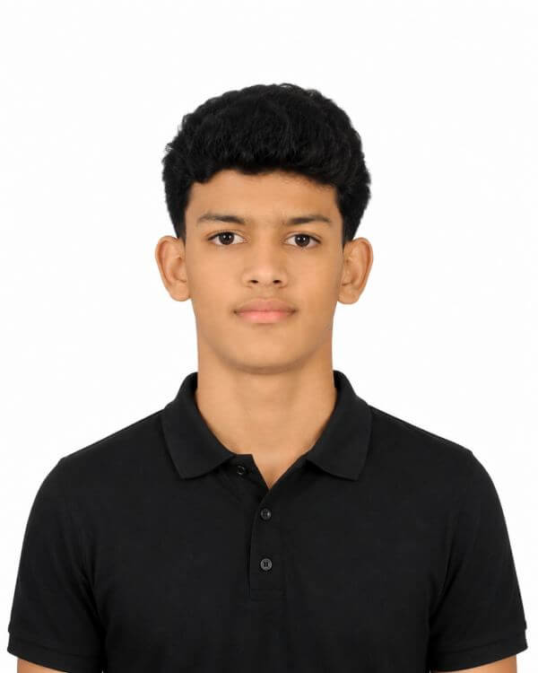 Varun Lonar