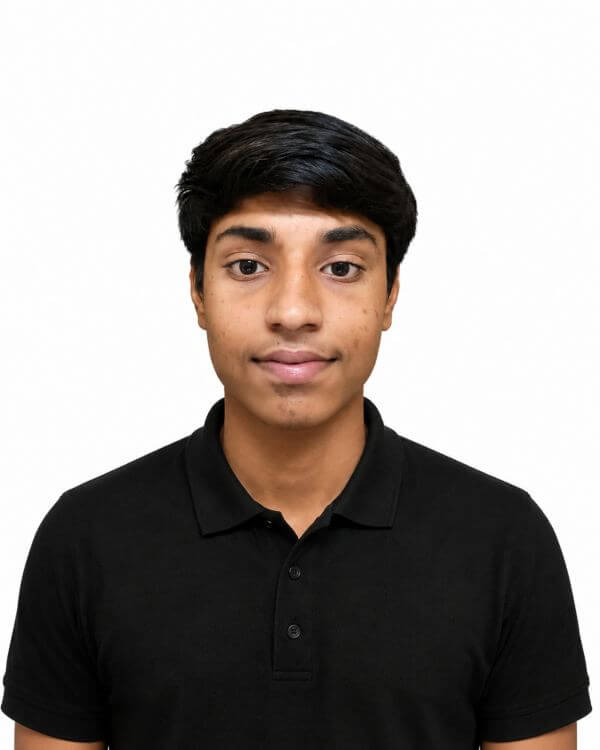 Sanjog Jain