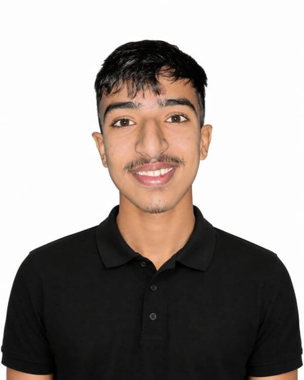 Arman Ali