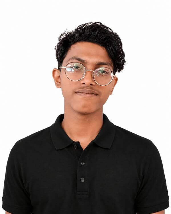 Methilesh Kr. Jha