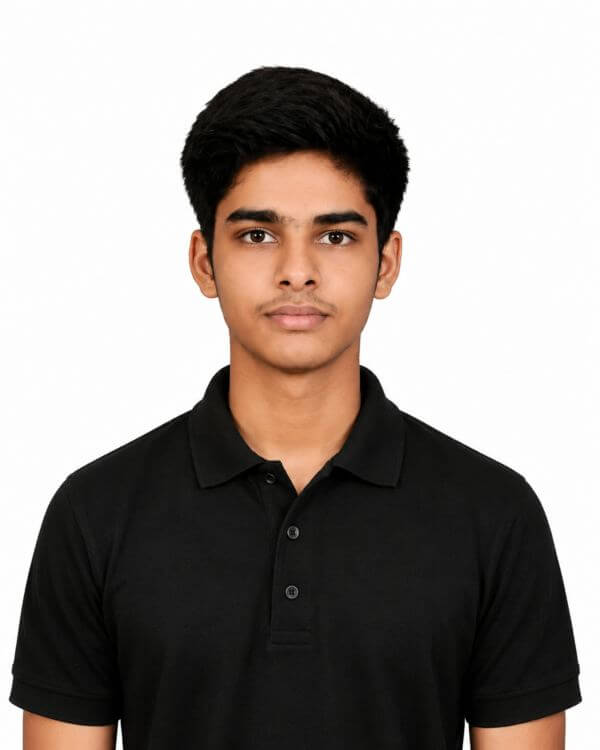 Bookesh Sharma