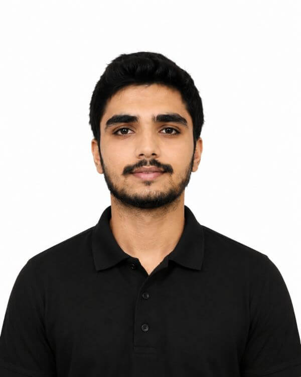 Vishal Saini